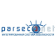 Программное обеспечение сетевой интегрированной системы ParsecNet 3 в Архангельске