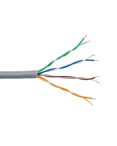 US5505-305G. Кабель «витая пара» (LAN) для структурированных систем связи. 5bites в Архангельске
