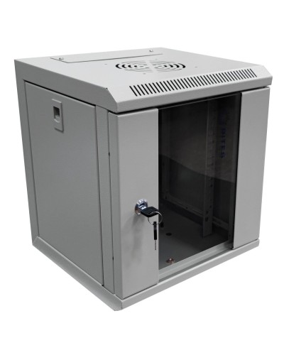 TC3204-06G. Шкаф телекоммуникационный 10 настенный, 6U. 5bites в Архангельске
