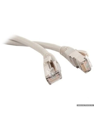 PFT50-100A. Патч-корд медный. 5bites в Архангельске