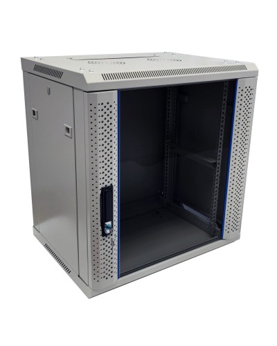 TC6403-12G. Шкаф телекоммуникационный 19 настенный 12U. 5bites в Архангельске