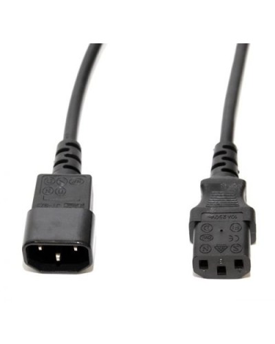 PC107-30A. Кабель питания. 5bites в Архангельске