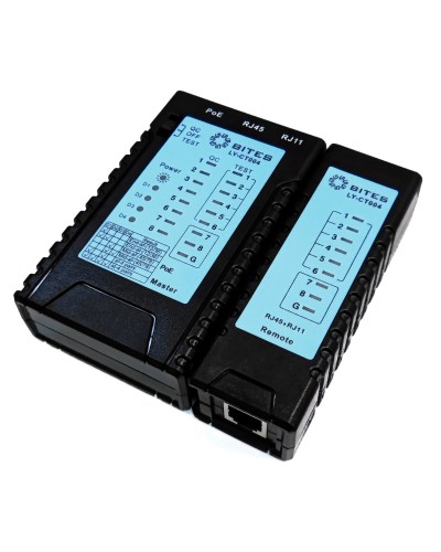 LY-CT004: Тестер для витой пары в Архангельске