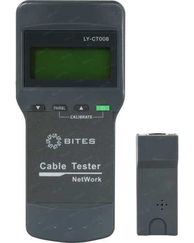 LY-CT008: Тестер для витой пары в Архангельске