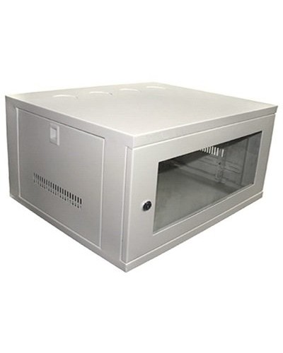 TC5405-06G. Шкаф телекоммуникационный 19 настенный 6U. 5bites в Архангельске
