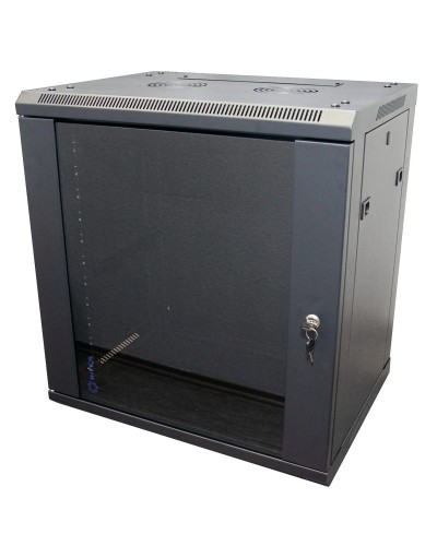 TC6601-09B. Шкаф телекоммуникационный 19 настенный 9U. 5bites в Архангельске