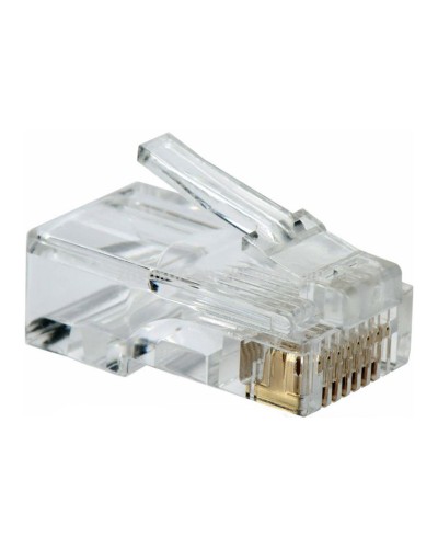 US100A (100шт). Разъем RJ-45. 5bites в Архангельске