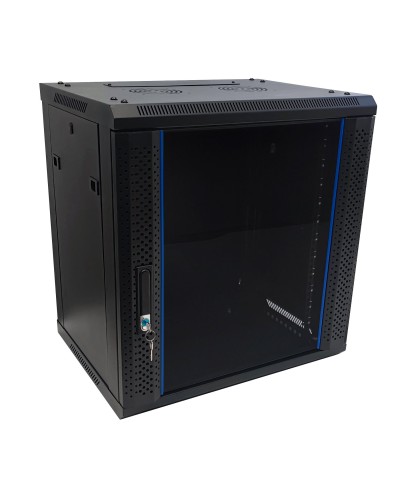 TC6403-12B. Шкаф телекоммуникационный 19 настенный 12U. 5bites в Архангельске