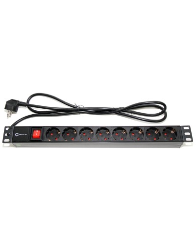 PDU819P-01. Блок розеток 19. 5bites в Архангельске