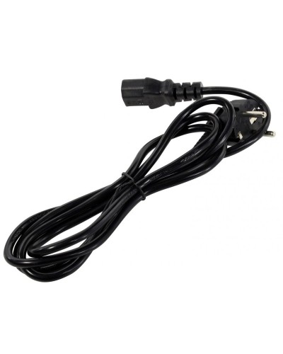 PC410-30A. Кабель питания. 5bites в Архангельске