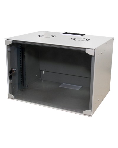 TC5402-06G. Шкаф телекоммуникационный 19 настенный 6U. 5bites в Архангельске