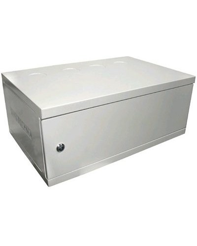 TC5405-04G. Шкаф телекоммуникационный 19 настенный 4U. 5bites в Архангельске