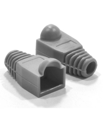 US016-GY (100шт). Защитный колпачок. 5bites в Архангельске