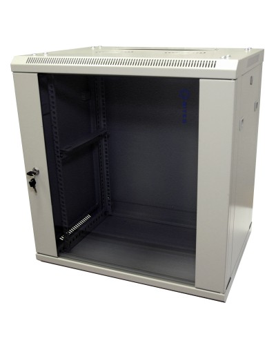 TC6401-12G. Шкаф телекоммуникационный 19 настенный 12U. 5bites в Архангельске