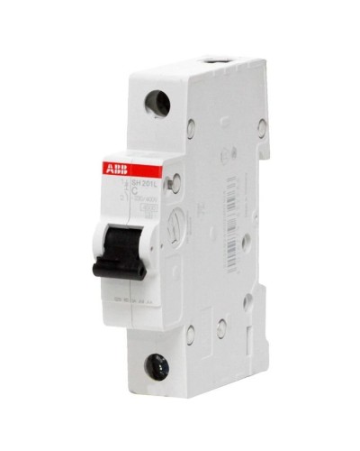 SH201L C25 (2CDS241001R0254). Автоматический выключатель. ABB в Архангельске