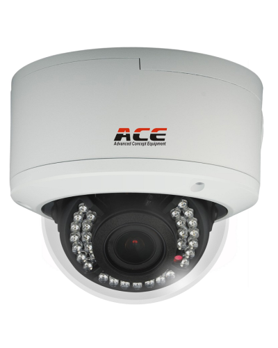 ACE-IEV20HD. Видеокамера AHD купольная. ACE в Архангельске