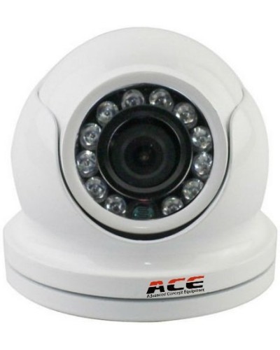 ACE-IMB50SHD. Видеокамера AHD купольная. ACE в Архангельске