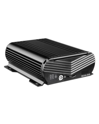 ACE-JS9804. Видеорегистратор AHD 4-канальный автомобильный. ACE в Архангельске