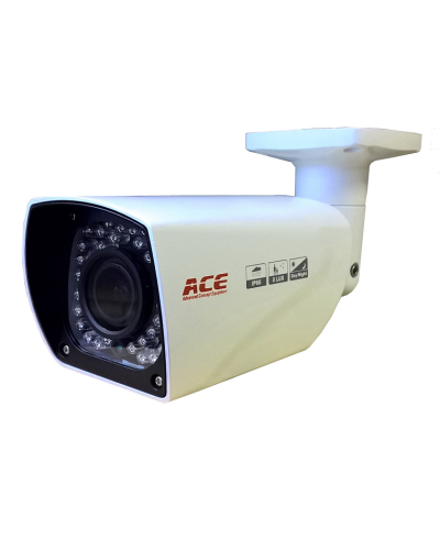ACE-AAV50SHD. Видеокамера AHD цилиндрическая. ACE в Архангельске