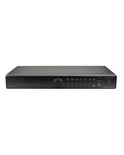 ACE-8264S. IP-видеорегистратор 64-канальный. ACE в Архангельске