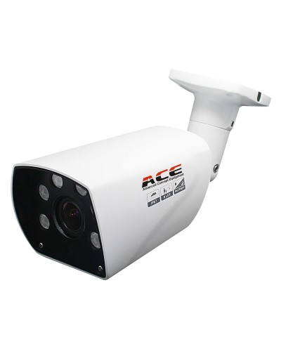 ACE-K7B82M. Видеокамера IP цилиндрическая. ACE в Архангельске