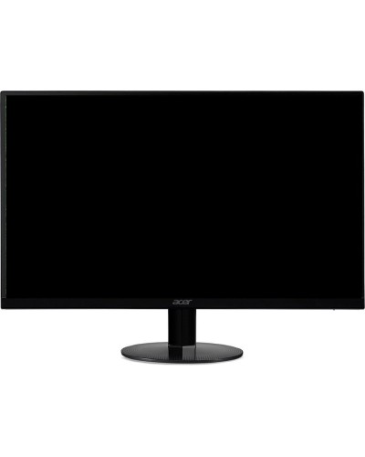 Acer SA220QBbmix 21.5 чёрный. Монитор LCD 21.5 дюймов. ACER в Архангельске