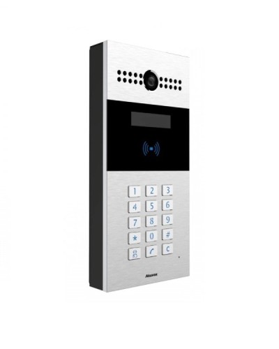 R27A_V2_DC_OW. Вызывная видеопанель IP-домофона. AKUVOX в Архангельске