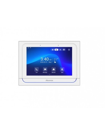 X933W_WH. Монитор IP-видеодомофона. AKUVOX в Архангельске