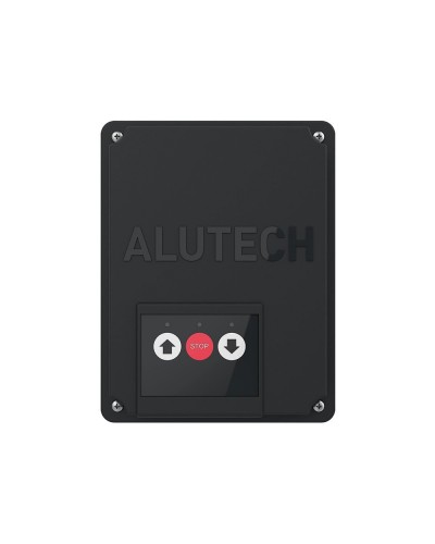 CUID-230. Блок управления для привода промышленных ворот. ALUTECH в Архангельске