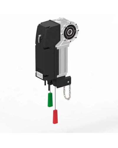 TR-10024-400KIT. Комплект привода для промышленных секционных ворот. ALUTECH в Архангельске