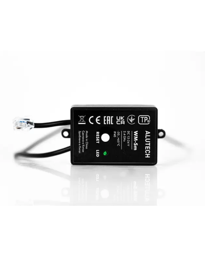 WM-Sm. Модуль WI-FI. ALUTECH в Архангельске