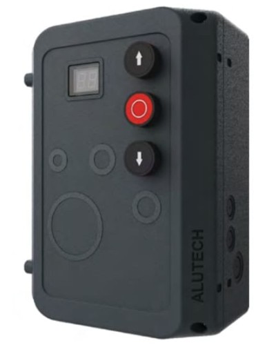 CU-TR230-B. Блок управления. ALUTECH в Архангельске