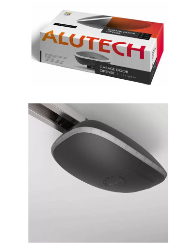 LG-800. Привод для гаражных ворот серии LEVIGATO. ALUTECH в Архангельске