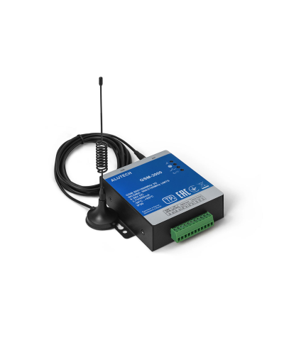 GSM-3000. Модуль GSM. ALUTECH в Архангельске