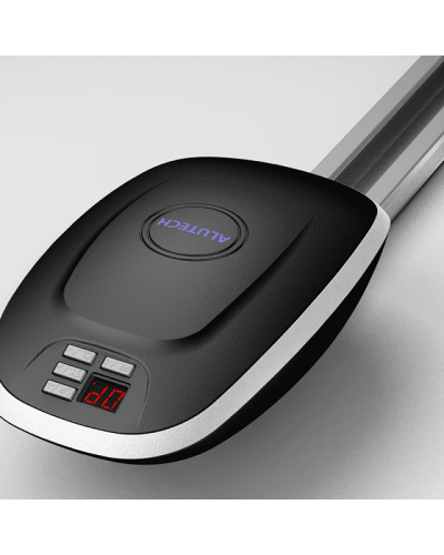 LG-500. Привод для гаражных ворот серии LEVIGATO. ALUTECH в Архангельске