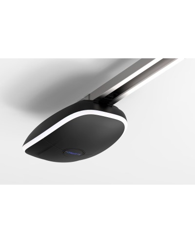 LG-1200. Комплект привода для секционных ворот. ALUTECH в Архангельске