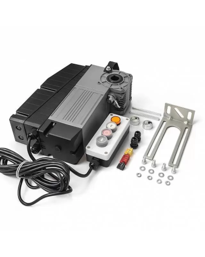 TR-3019-400E-ICU. Комплект привода для промышленных секционных ворот. ALUTECH в Архангельске