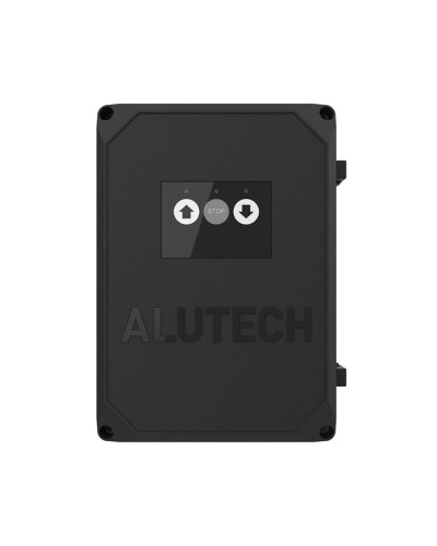 CUID-400N. Блок управления для привода промышленных ворот. ALUTECH в Архангельске