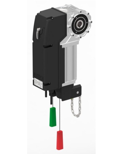TR-3531-230KIT. Комплект привода для промышленных секционных ворот. ALUTECH в Архангельске