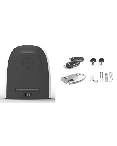 RTO-2000KIT. Комплект привода для откатных ворот серии ROTEO. ALUTECH в Архангельске