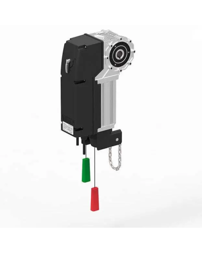 TR-13018-400KIT-N. Комплект привода для промышленных секционных ворот. ALUTECH в Архангельске