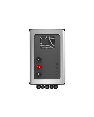 CU-TR230. Блок управления для привода промышленных ворот. ALUTECH в Архангельске