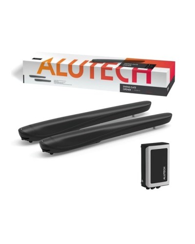 AM-5000KIT. Комплект линейных приводов для распашных ворот серии AMBO. ALUTECH в Архангельске