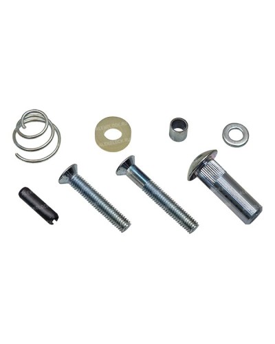 MK 150-400-FS. Комплект монтажа для замка. ALeko в Архангельске