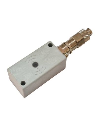 ALM-RD-S08-N-RMF-M. Считыватель бесконтактный для proxi-карт взрывозащищенный. ALeko в Архангельске