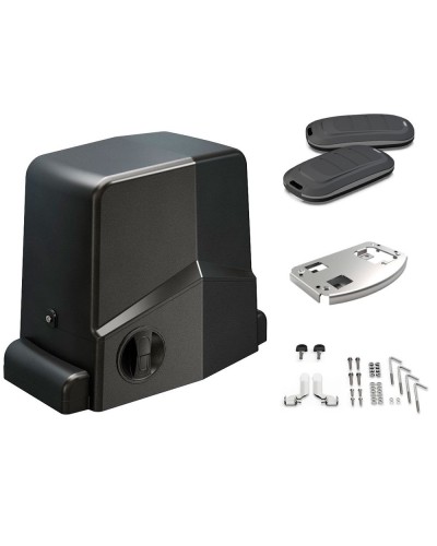 ARW-600KIT. Комплект привода для откатных ворот. AN-Motors в Архангельске