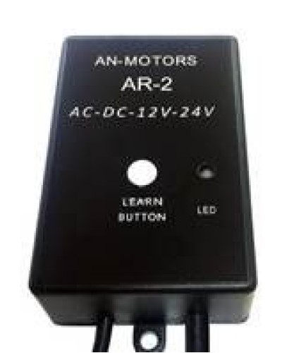 AR-2. Универсальный приемник. AN-Motors в Архангельске