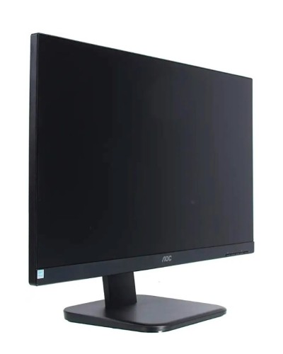 AOC 24P1 23.8 черный. Монитор LCD 23,8 дюймов. AOC в Архангельске