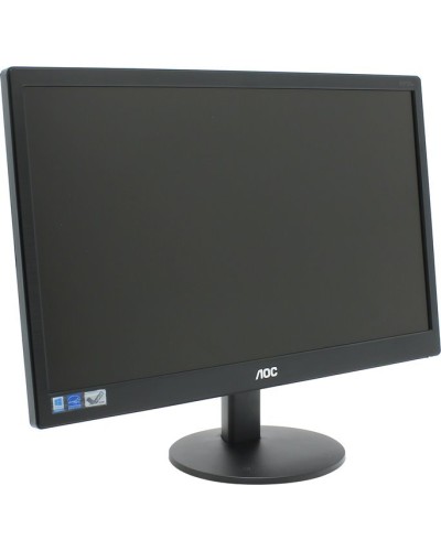 AOC 24B2XH 23.8 черный. Монитор LCD 23,8 дюймов. AOC в Архангельске