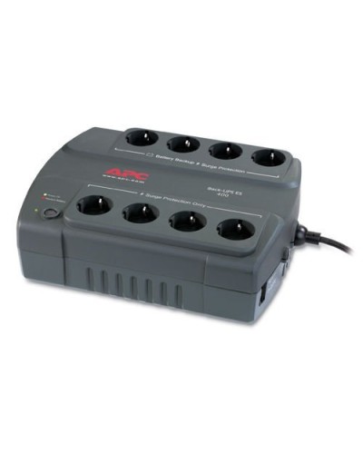 BE400-RS APC Back-UPS 400 ВА. Источник бесперебойного питания. APC в Архангельске